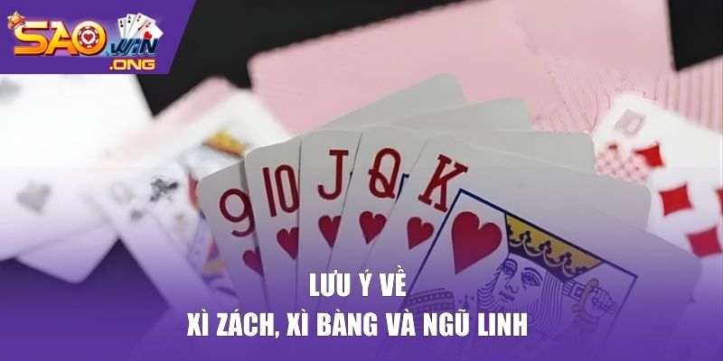 Lưu ý khi tham gia blackjack